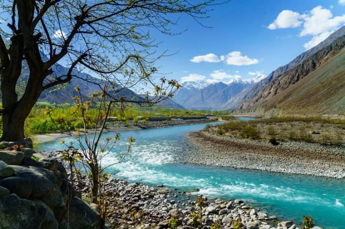 Naran Kaghan in Naran